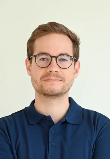 Dr. med. univ. Tobias Winder